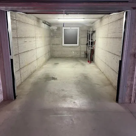 Il Incantato דירה *